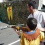 Tir à l’arbalète, Compagnie Franche du Forez