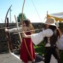 Tir à l'arc, Compagnie Franche du Forez